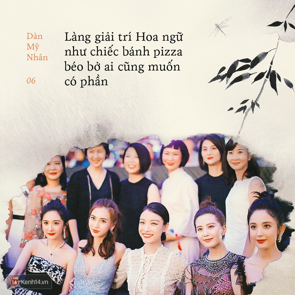 Sự cố Phạm Băng Băng - Khủng hoảng truyền thông cá nhân hay của cả nền giải trí Hoa ngữ?