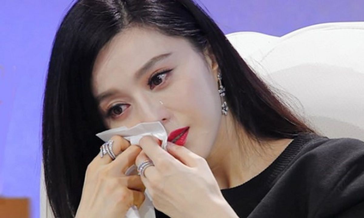 Sự cố Phạm Băng Băng - Khủng hoảng truyền thông cá nhân hay của cả nền giải trí Hoa ngữ?