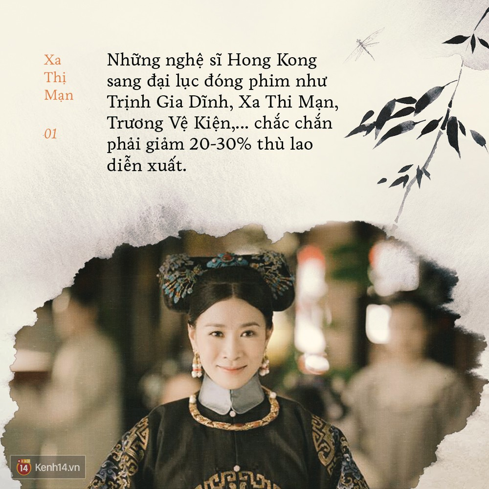 Sự cố Phạm Băng Băng - Khủng hoảng truyền thông cá nhân hay của cả nền giải trí Hoa ngữ?