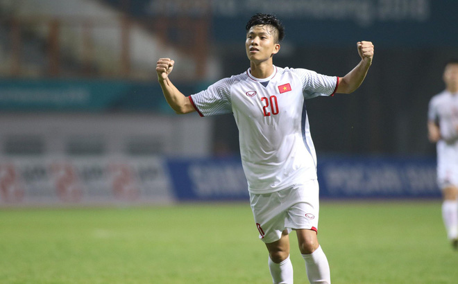 ASIAD 2018: U23 Việt Nam vẫn đang là đầu tàu của Đông Nam Á