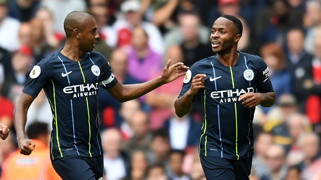 Sterling xuất sắc hay chỉ là vua xứ mù?