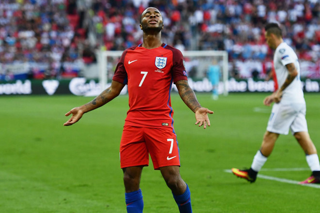 Sterling xuất sắc hay chỉ là vua xứ mù?