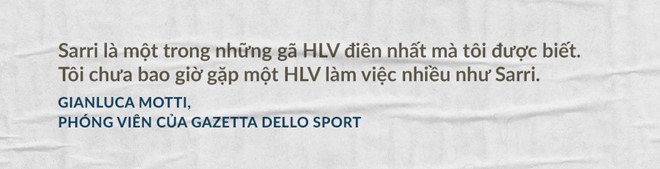 Sarri vs Emery: Cuộc chiến của 2 kẻ mê tín