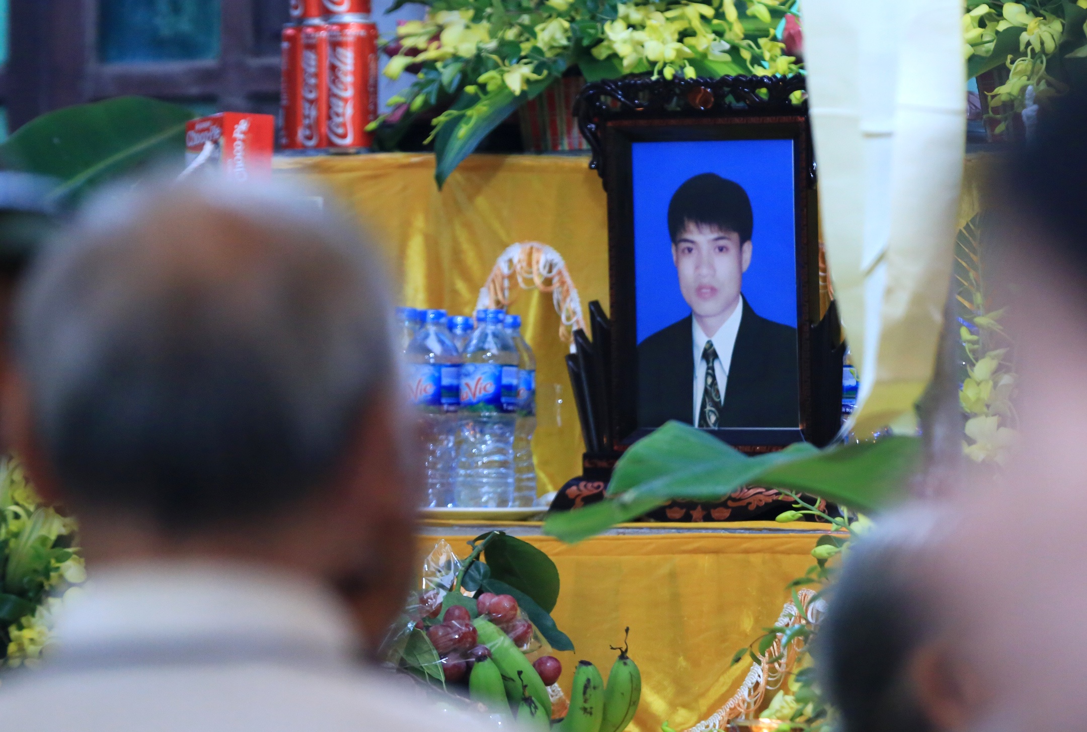 Công an phác họa chân dung hung thủ sát hại 2 vợ chồng ở Hưng Yên