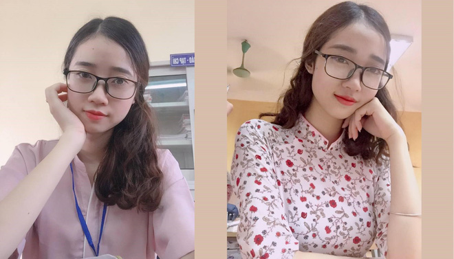 Cô giáo trường người ta được học sinh vượt 15 cây số đến nhà tặng hoa dù trời rét kỉ lục