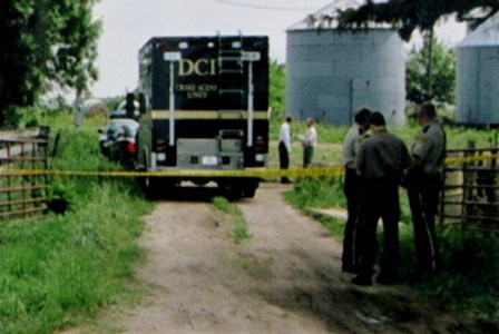 Cho bạn thân ở nhờ, người đàn ông chẳng ngờ dâng mỡ tận miệng mèo, mất vợ đã đành còn mất luôn cả mạng