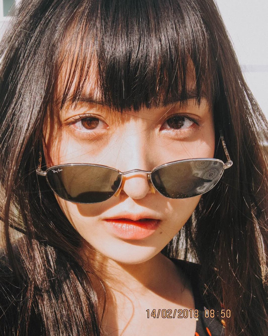 Hot girl IELTS Nguyễn Lâm Thảo Tâm trưởng thành, xinh xắn ở tuổi 18 Hot girl IELTS Nguyễn Lâm Thảo Tâm trưởng thành, xinh xắn ở tuổi 18