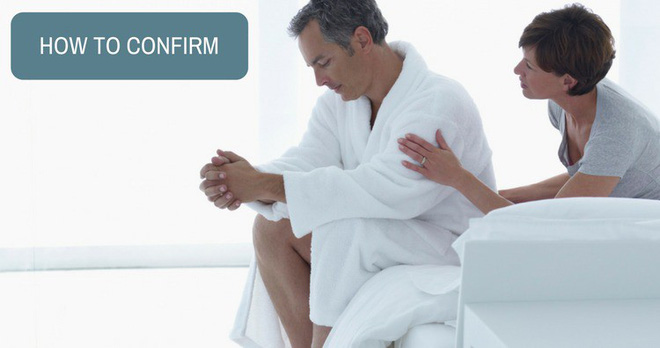 Bị bất lực thì nên chữa ngay hay chờ tự khỏi: Hãy nghe bác sĩ tư vấn để không còn khổ sở