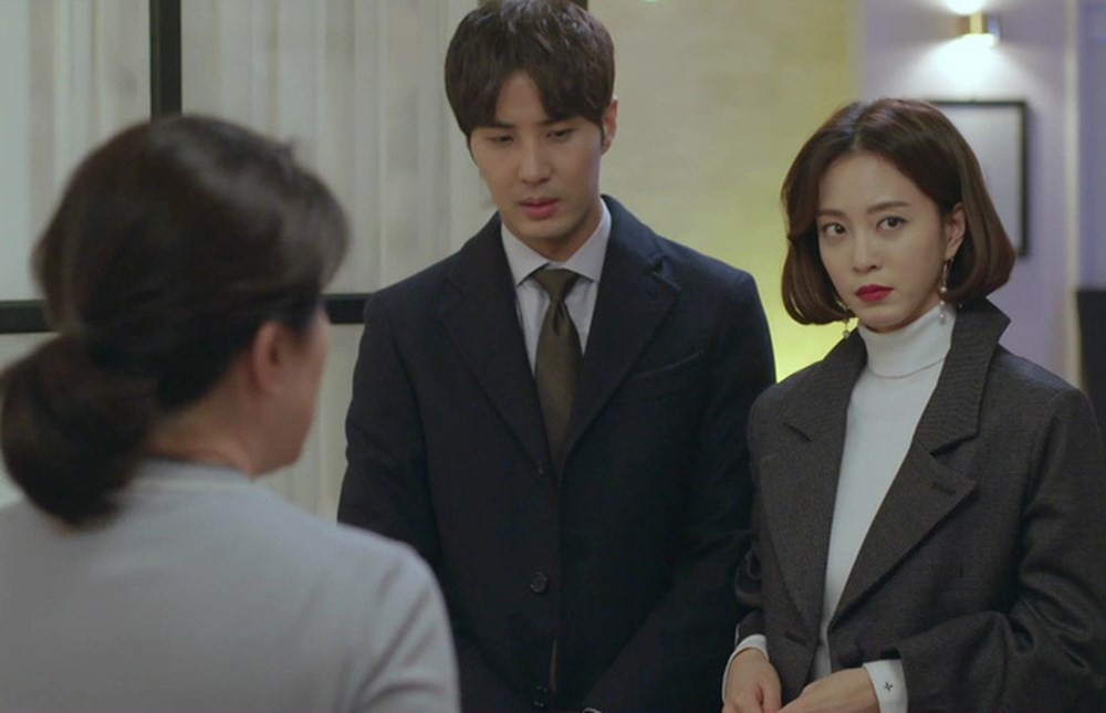 Thấy chồng vỗ mông em dâu và nói câu này, tôi nổi giận lại bị mắng ngược là hẹp hòi, tị nạnh vớ vẩn