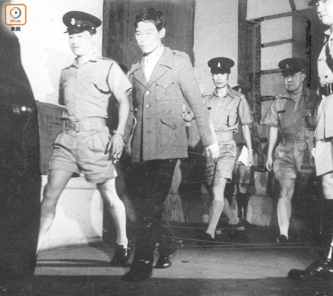 Thiếu nữ trong thùng carton: Án mạng đẫm máu nhiều uẩn khúc rung chuyển Hong Kong hơn 40 năm trước