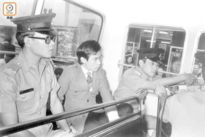 Thiếu nữ trong thùng carton: Án mạng đẫm máu nhiều uẩn khúc rung chuyển Hong Kong hơn 40 năm trước