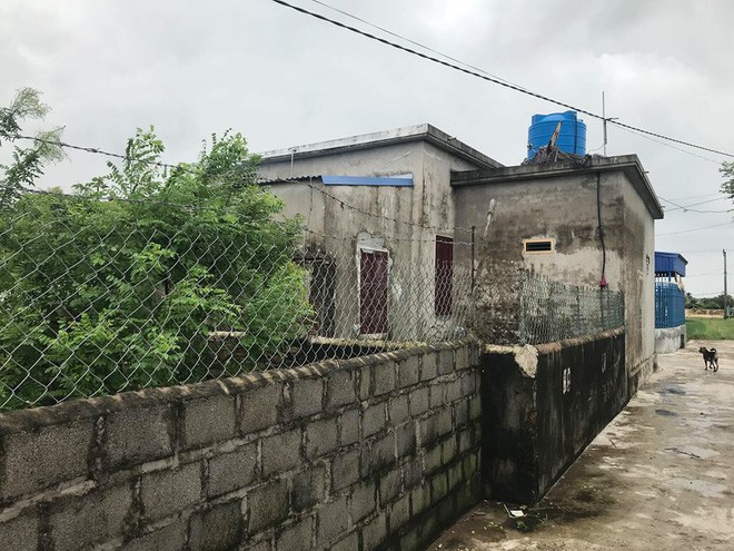 Chân dung tên côn đồ chặn xe cấp cứu cướp tiền bệnh nhân ung thư giai đoạn cuối