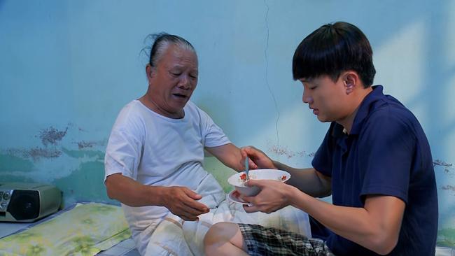 Phim cung đường tội lỗi tập 9: 20 năm sau Hòa quay lại trả thù Hải và Tuyết