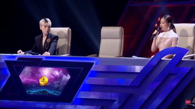 The Debut tập 11: Hoàng Thùy Linh coi thường Đức Phúc trứng mà đòi khôn hơn vịt