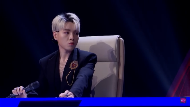 The Debut tập 11: Hoàng Thùy Linh coi thường Đức Phúc trứng mà đòi khôn hơn vịt