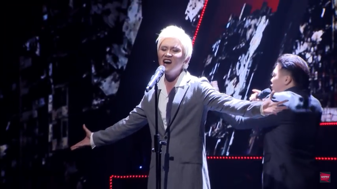 The Debut tập 11: Hoàng Thùy Linh coi thường Đức Phúc trứng mà đòi khôn hơn vịt