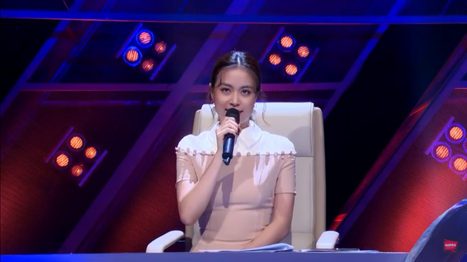 The Debut tập 11: Hoàng Thùy Linh coi thường Đức Phúc trứng mà đòi khôn hơn vịt