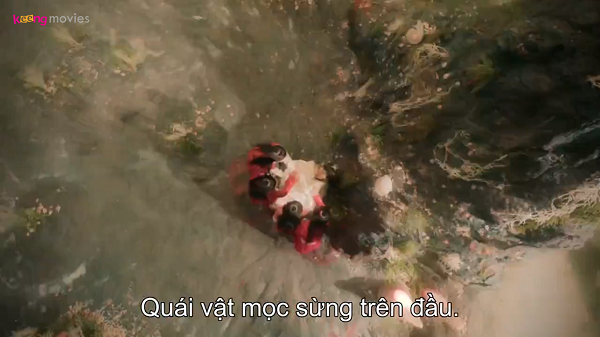 Phim Hương mật tựa khói sương tập 29-30: Nhuận Ngọc bị mẹ ruột lột sừng, tróc vảy