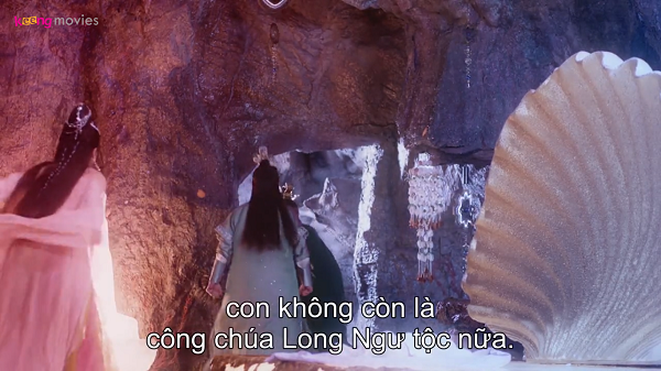 Phim Hương mật tựa khói sương tập 29-30: Nhuận Ngọc bị mẹ ruột lột sừng, tróc vảy