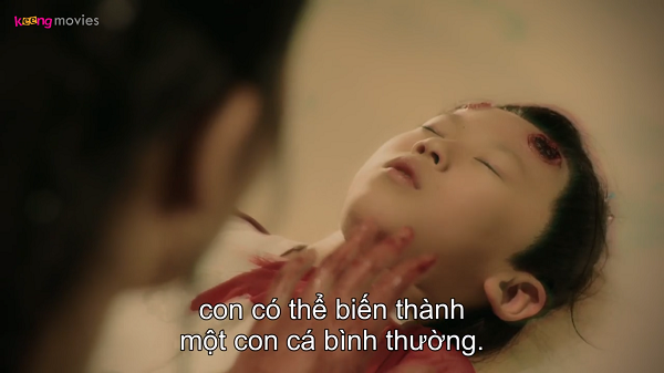 Phim Hương mật tựa khói sương tập 29-30: Nhuận Ngọc bị mẹ ruột lột sừng, tróc vảy