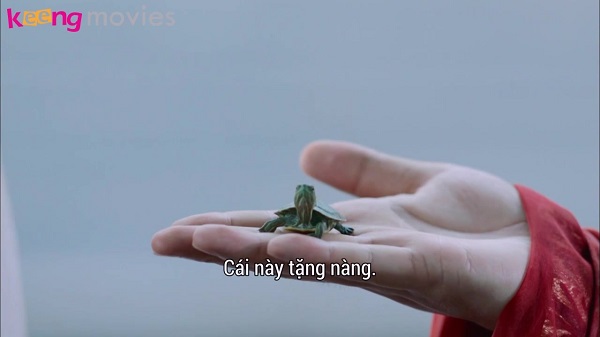 Phim Hương mật tựa khói sương tập 29-30: Nhuận Ngọc bị mẹ ruột lột sừng, tróc vảy