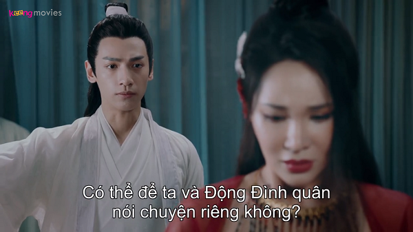 Phim Hương mật tựa khói sương tập 29-30: Nhuận Ngọc bị mẹ ruột lột sừng, tróc vảy