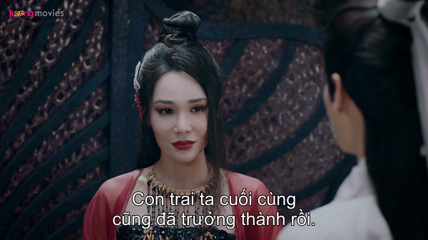 Phim Hương mật tựa khói sương tập 29-30: Nhuận Ngọc bị mẹ ruột lột sừng, tróc vảy