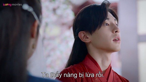 Phim Hương mật tựa khói sương tập 29-30: Nhuận Ngọc bị mẹ ruột lột sừng, tróc vảy