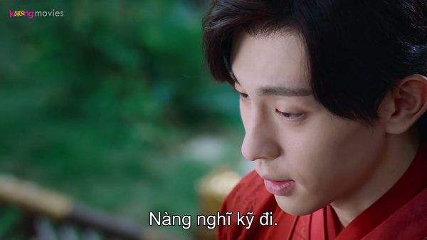 Phim Hương mật tựa khói sương tập 29-30: Nhuận Ngọc bị mẹ ruột lột sừng, tróc vảy