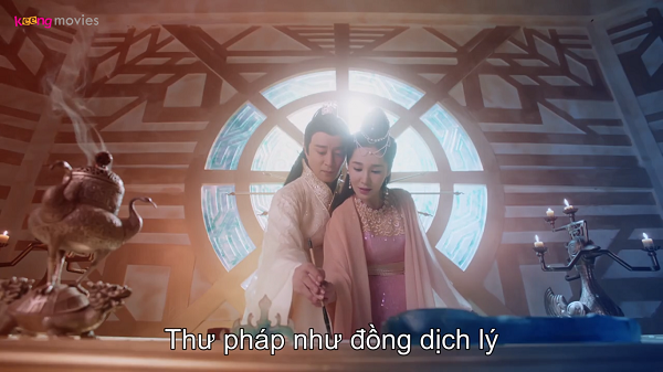 Phim Hương mật tựa khói sương tập 29-30: Nhuận Ngọc bị mẹ ruột lột sừng, tróc vảy