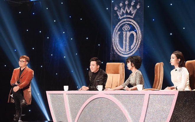 Hoa hậu Việt Nam 2018: Quá trình lột xác từ phu hồ đến mỹ nhân của cô gái cao nhất mùa Hoa hậu năm nay