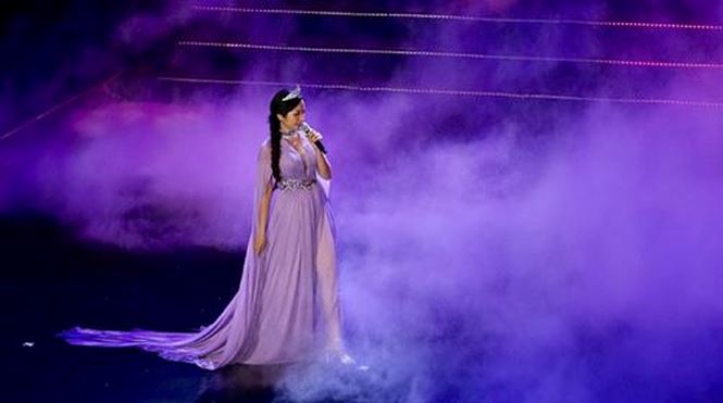 Trực tiếp Gala 30 năm Hoa hậu Việt Nam 2018: Cuộc hội tụ của các Nhan Sắc Hoàng Kim Trực tiếp Gala 30 năm Hoa hậu Việt Nam 2018: Cuộc hội tụ của các Nhan Sắc Hoàng Kim