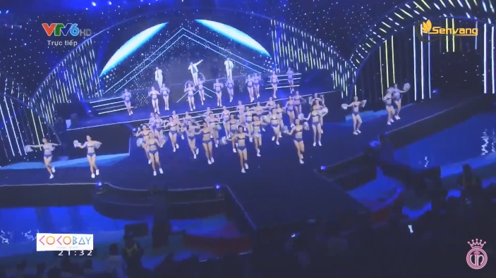 Trực tiếp Gala 30 năm Hoa hậu Việt Nam 2018: Cuộc hội tụ của các Nhan Sắc Hoàng Kim Trực tiếp Gala 30 năm Hoa hậu Việt Nam 2018: Cuộc hội tụ của các Nhan Sắc Hoàng Kim