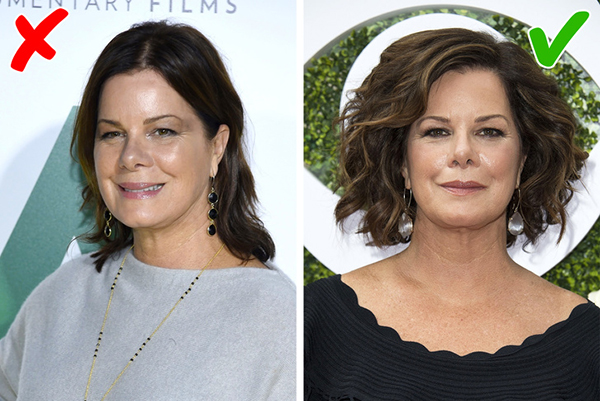 8 lỗi tạo kiểu tóc thường gặp khiến bạn trông già hơn tuổi thật