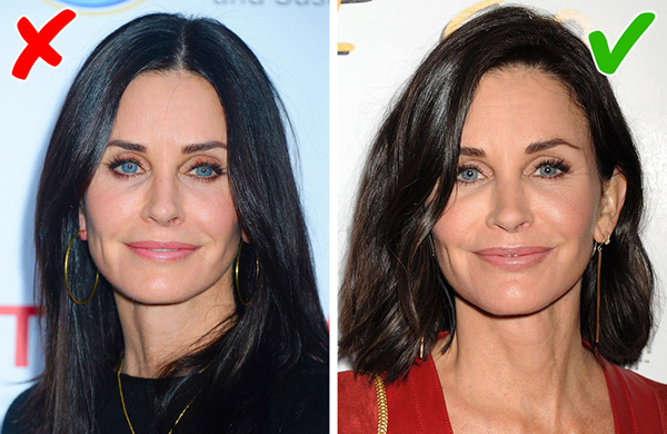 8 lỗi tạo kiểu tóc thường gặp khiến bạn trông già hơn tuổi thật