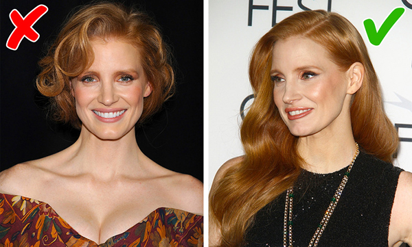 8 lỗi tạo kiểu tóc thường gặp khiến bạn trông già hơn tuổi thật