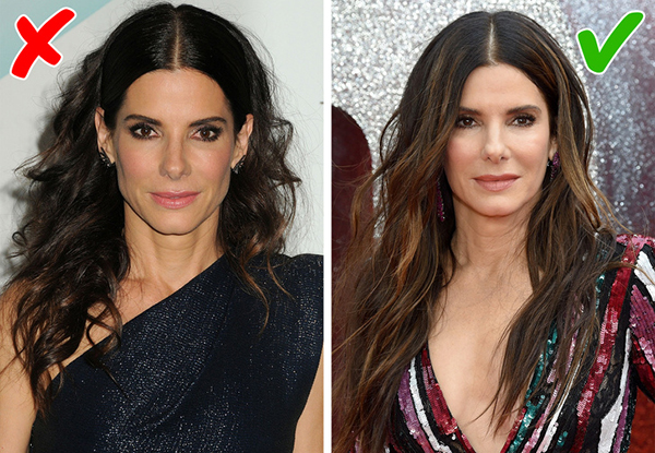 8 lỗi tạo kiểu tóc thường gặp khiến bạn trông già hơn tuổi thật