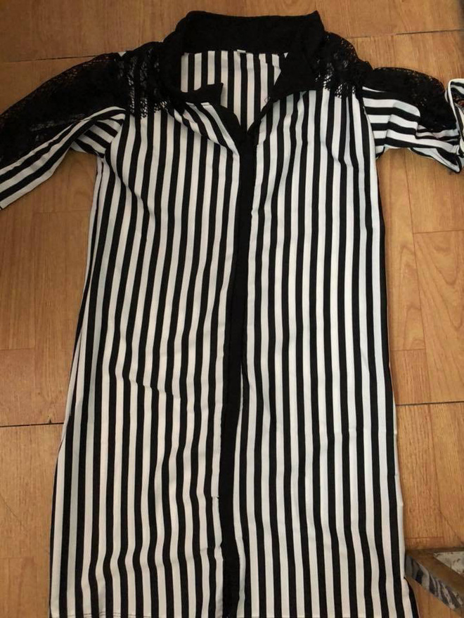 Chỉ những người can đảm nhất mới dám tiếp tục mua hàng online sau khi xem xong loạt ảnh này