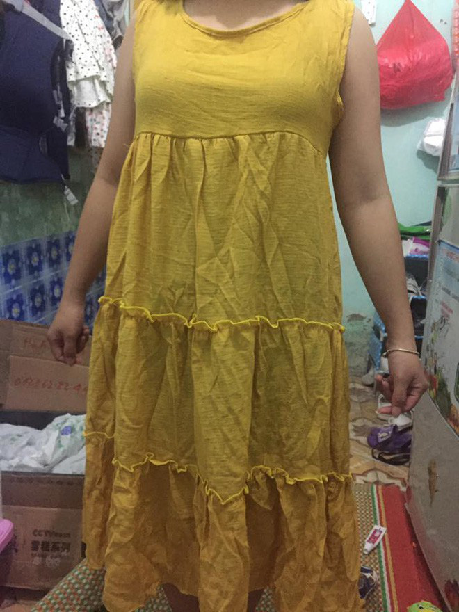 Chỉ những người can đảm nhất mới dám tiếp tục mua hàng online sau khi xem xong loạt ảnh này