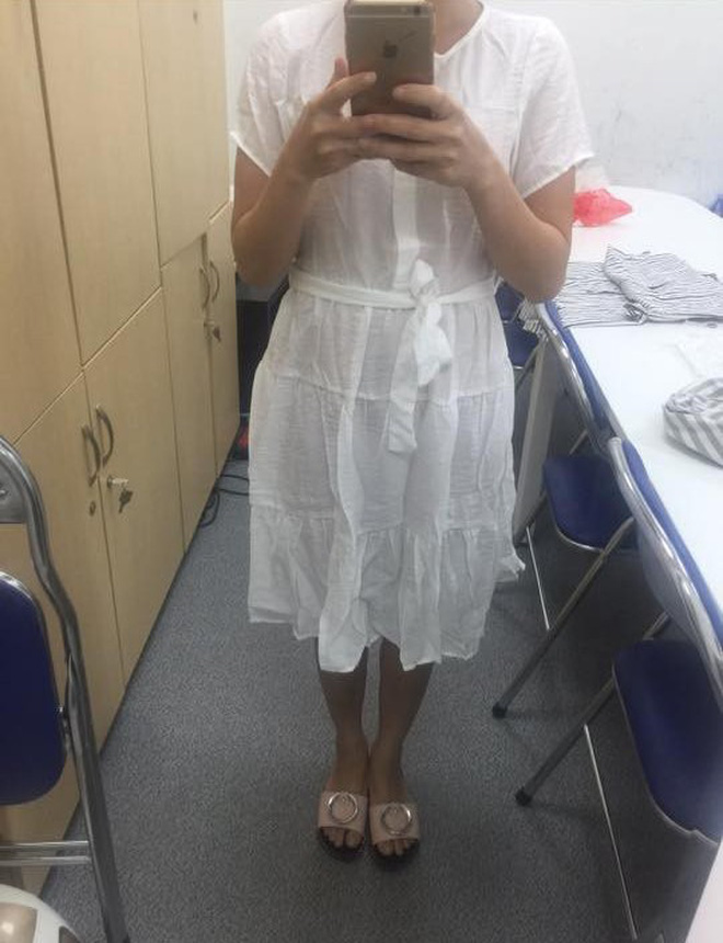 Chỉ những người can đảm nhất mới dám tiếp tục mua hàng online sau khi xem xong loạt ảnh này