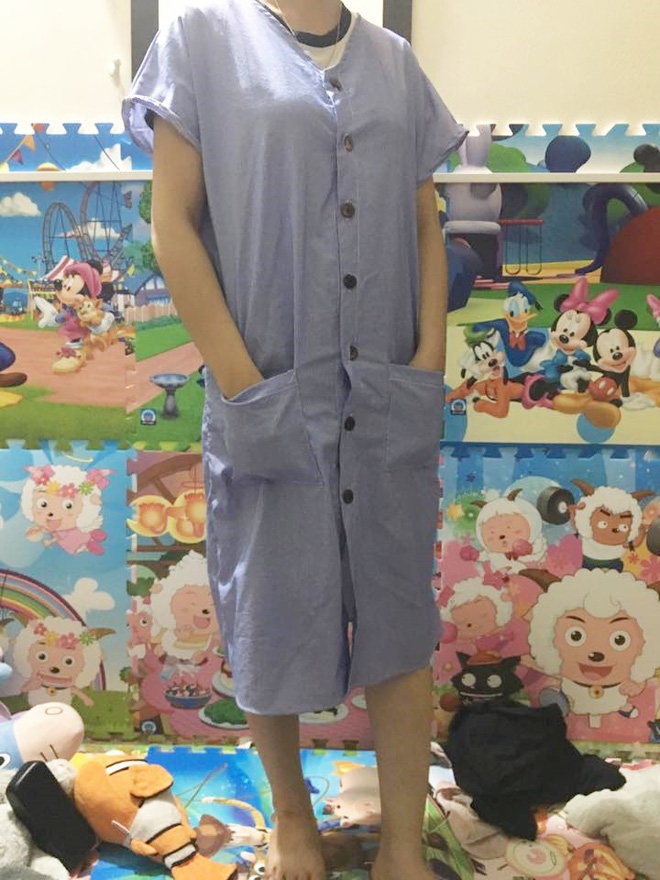 Chỉ những người can đảm nhất mới dám tiếp tục mua hàng online sau khi xem xong loạt ảnh này