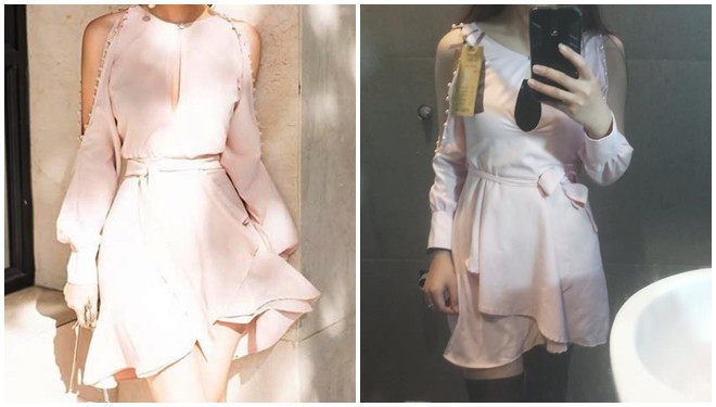 Chỉ những người can đảm nhất mới dám tiếp tục mua hàng online sau khi xem xong loạt ảnh này