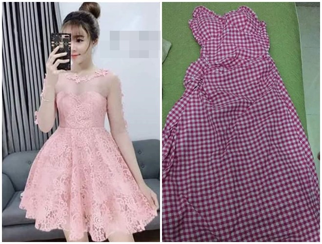 Chỉ những người can đảm nhất mới dám tiếp tục mua hàng online sau khi xem xong loạt ảnh này