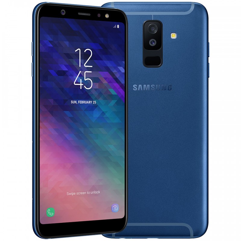 10 smartphone bán chạy nhất tháng 7/2018