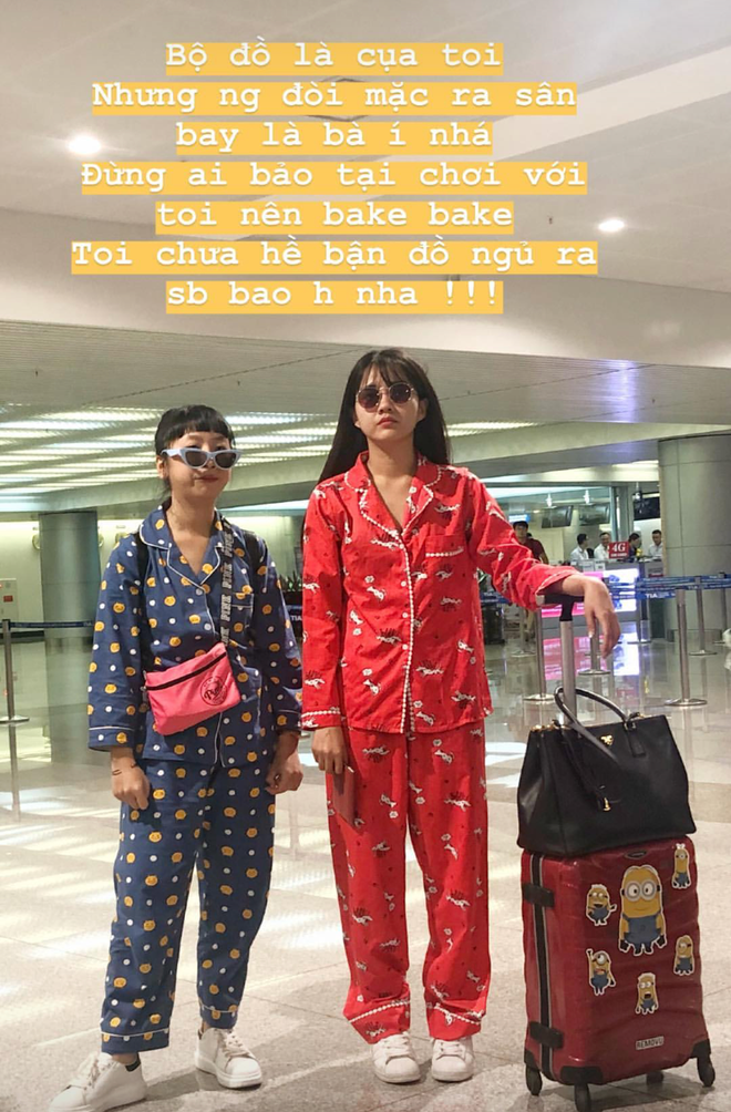 Du lịch bá đạo kiểu Trang Hý & Kiều Trinh: Chụp ảnh đẹp là xưa rồi, bây giờ phải lầy mới mốt!