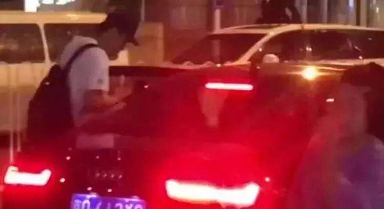 Lần đầu xuất hiện sau công khai tình cảm, Trịnh Sảng được bạn trai CEO giàu có đưa đón tận tình