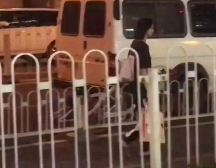 Lần đầu xuất hiện sau công khai tình cảm, Trịnh Sảng được bạn trai CEO giàu có đưa đón tận tình