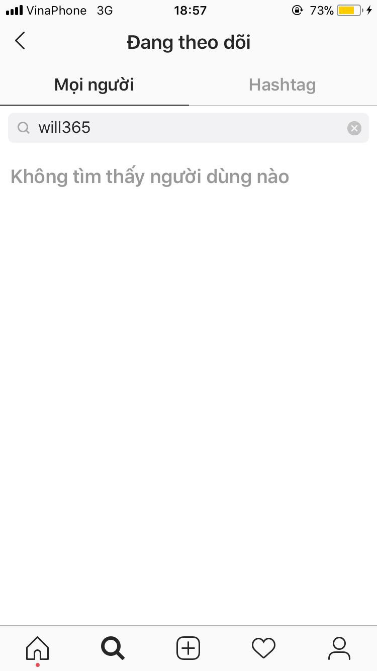 Khẳng định chỉ là bạn bè trong sáng, Will bị soi không còn là bạn trên Facebook với Kaity Nguyễn