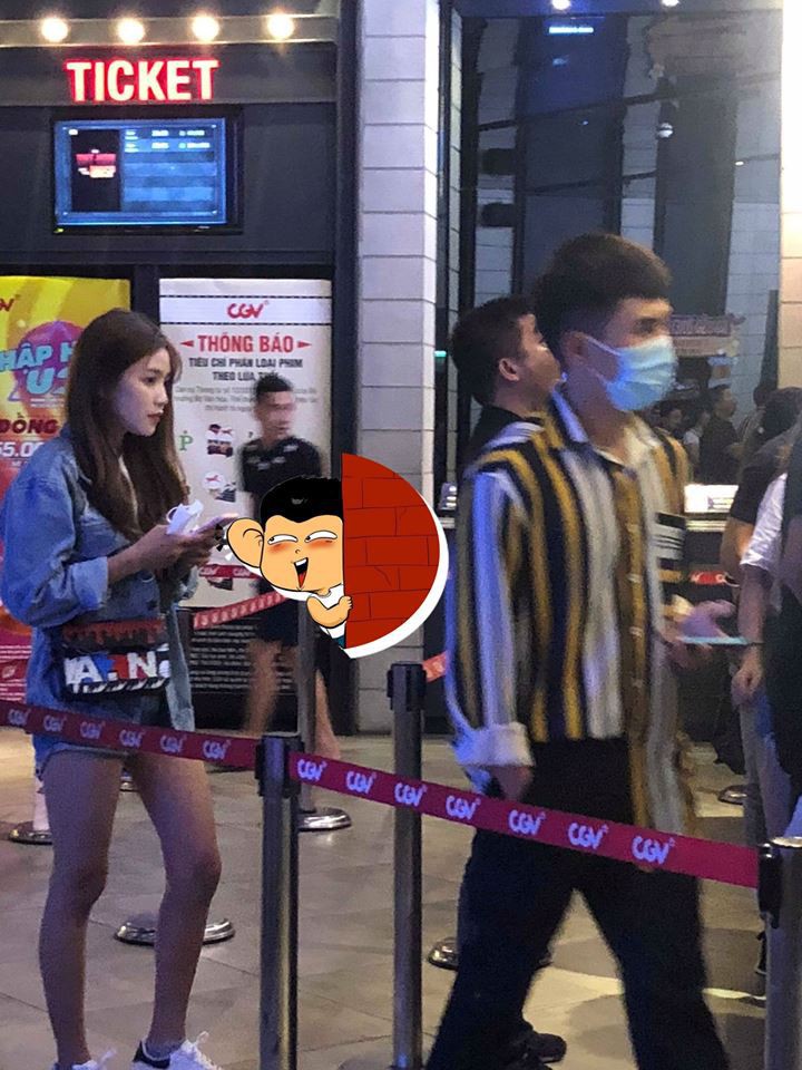 Khẳng định chỉ là bạn bè trong sáng, Will bị soi không còn là bạn trên Facebook với Kaity Nguyễn