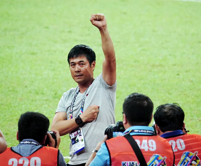 Kẻ vứt đi trong mắt Hữu Thắng, giờ là con bài tủ để HLV Park Hang-seo chinh phục châu Á